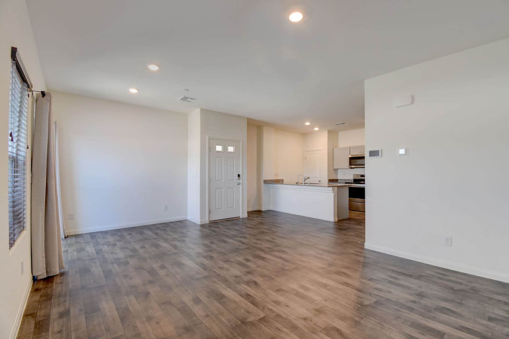 North Las Vegas House: 4234 Lunar Canyon Ave.