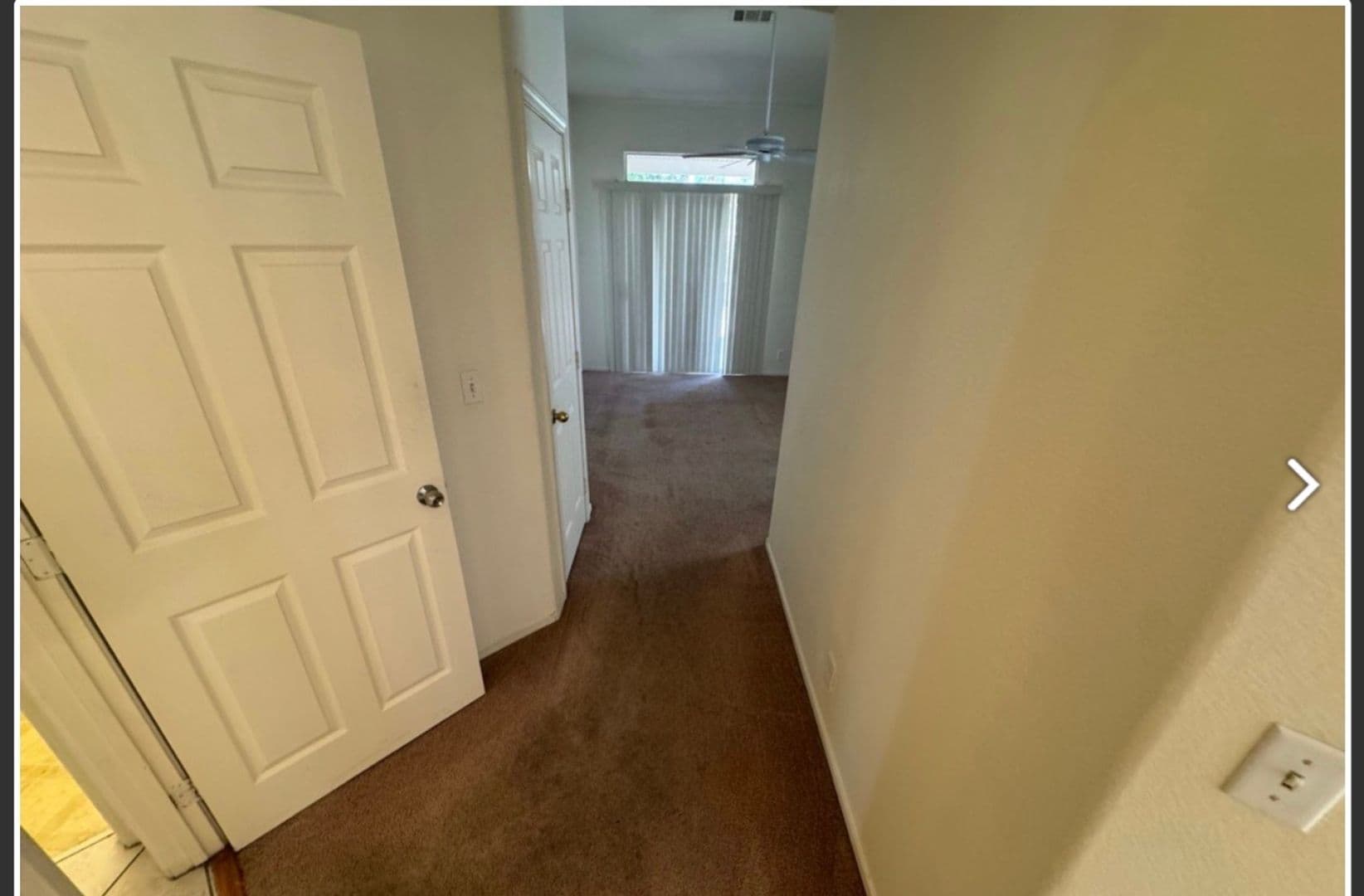 North Las Vegas House: 3420 Strawberry Roan Rd.