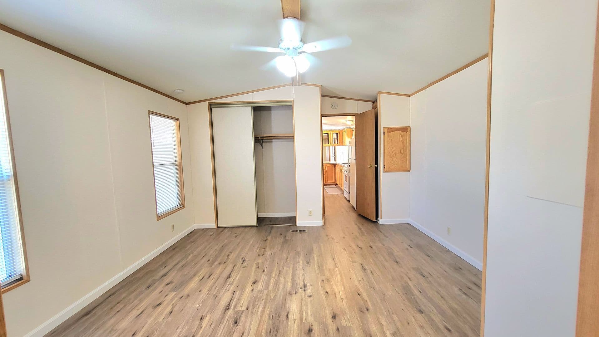 Pahrump House: 3420 Van Lane