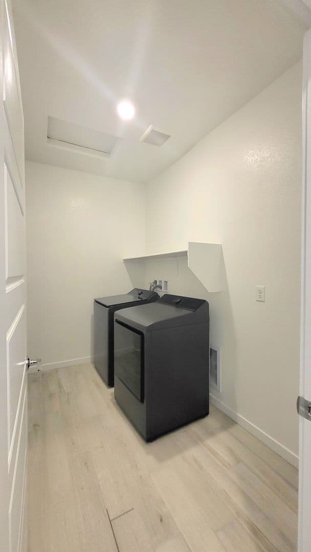 Pahrump House: 5991 E Trevano Ave.