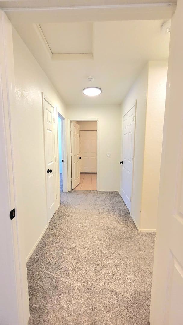 Pahrump House: 6740 Longmeadow Dr.