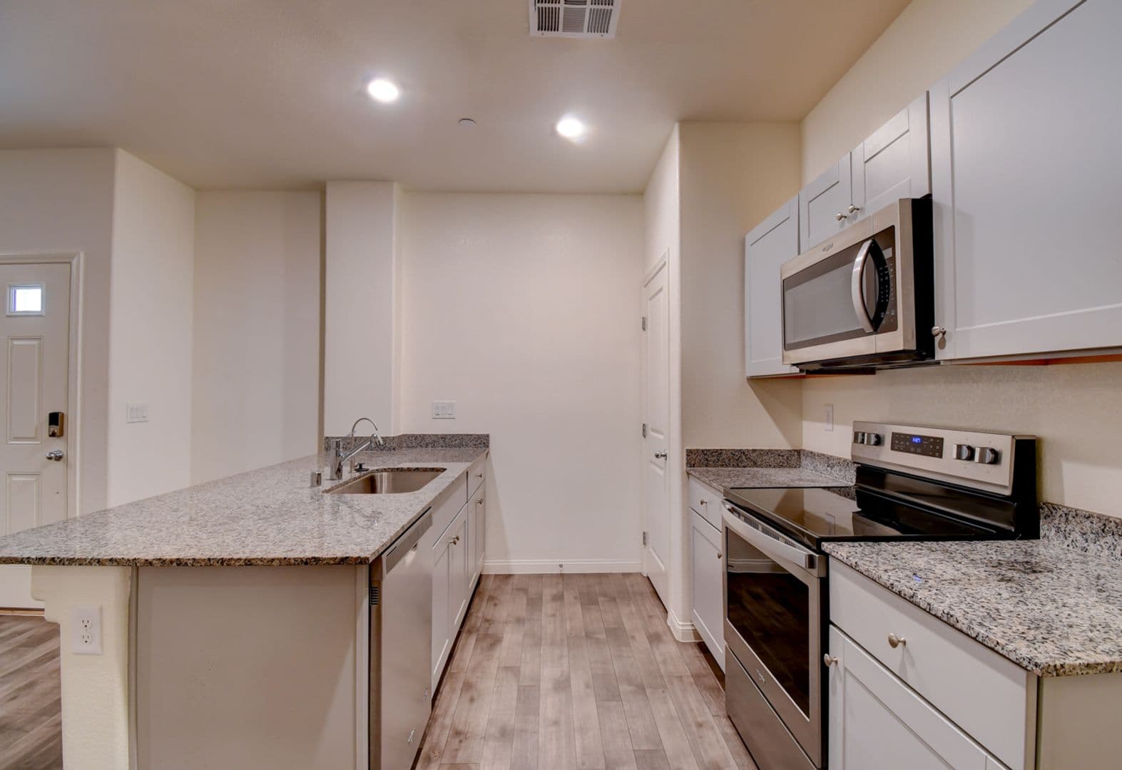 North Las Vegas House: 4234 Lunar Canyon Ave.