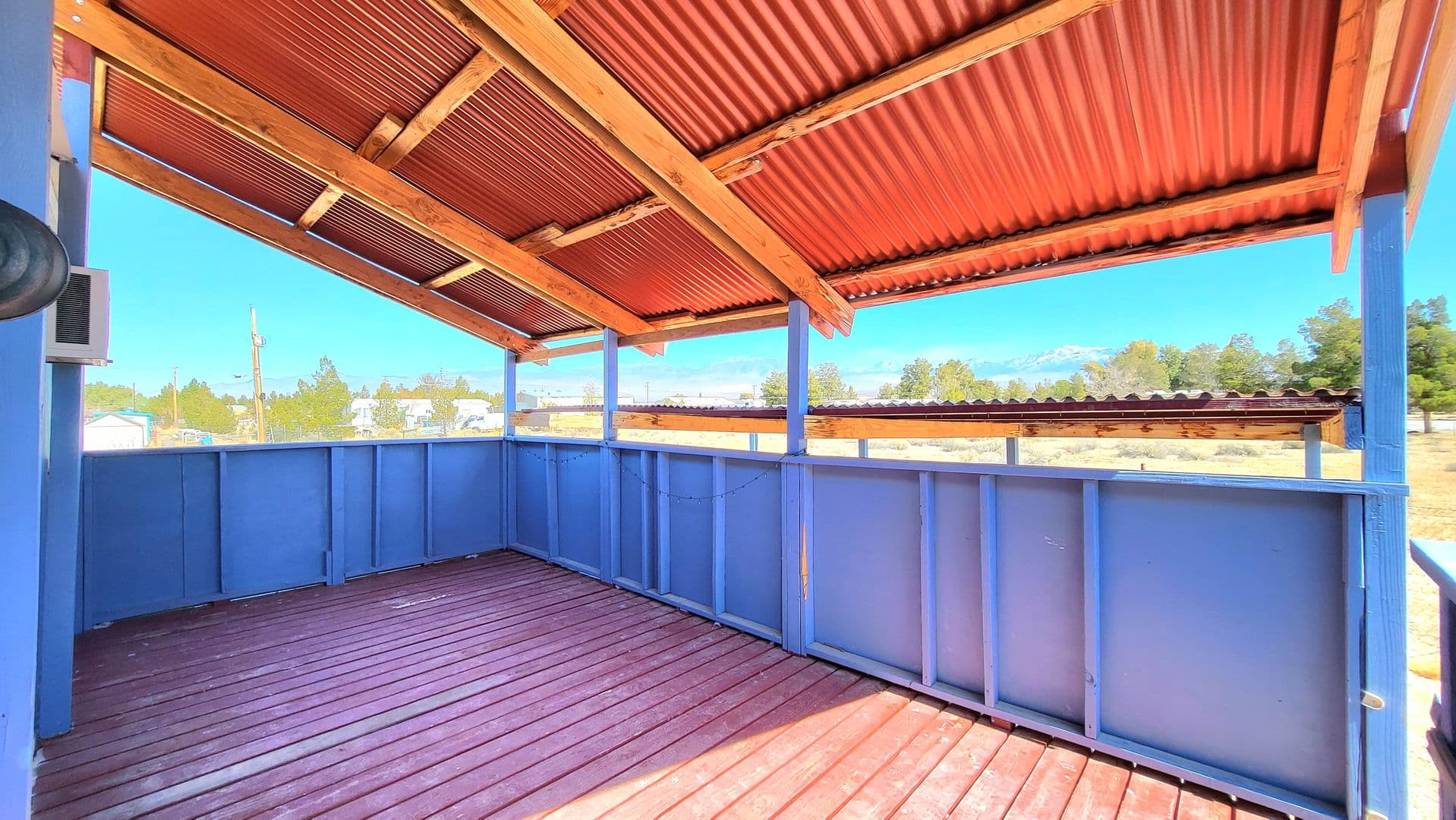 Pahrump House: 1270 W Irons St.