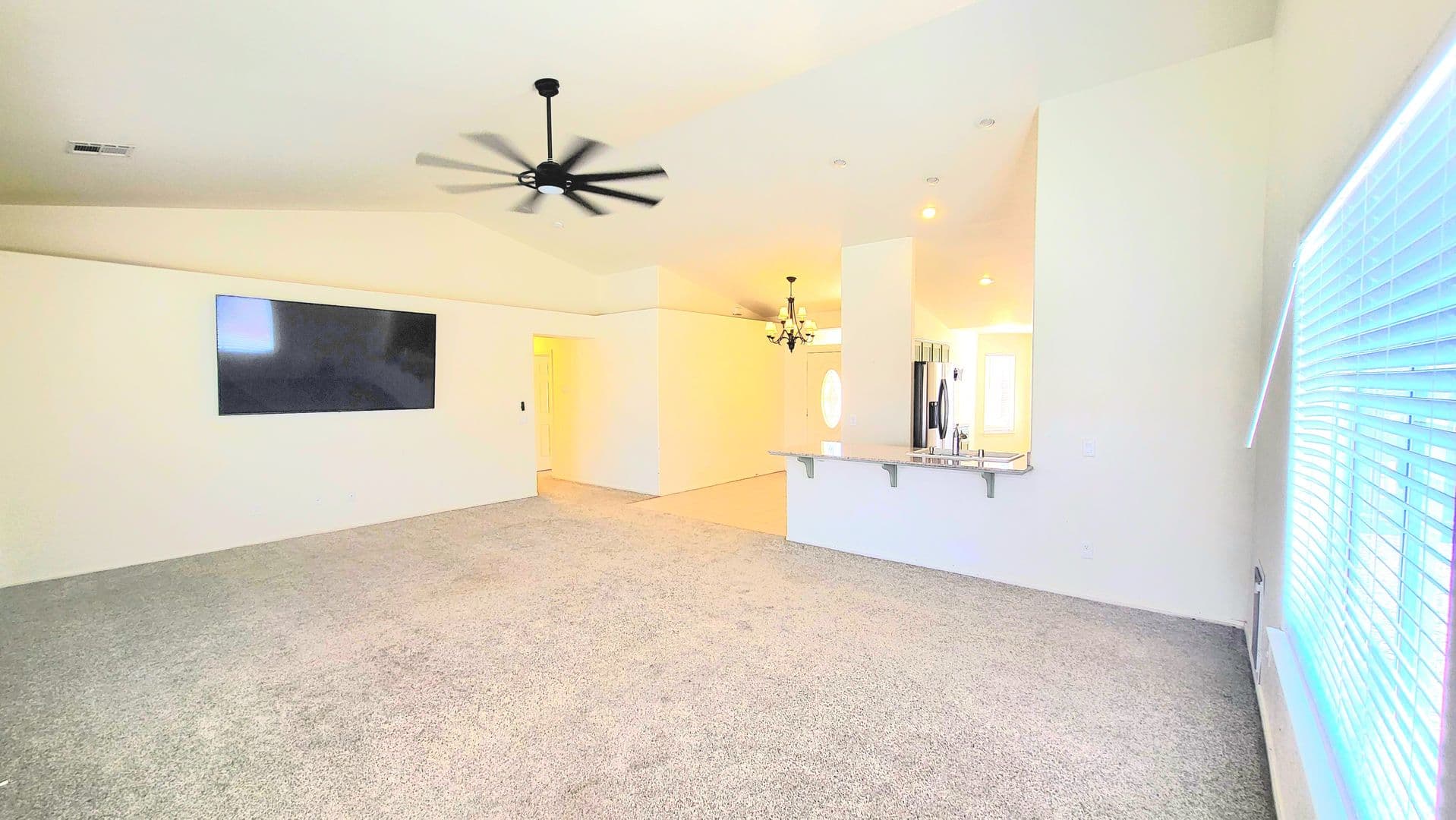 Pahrump House: 6740 Longmeadow Dr.