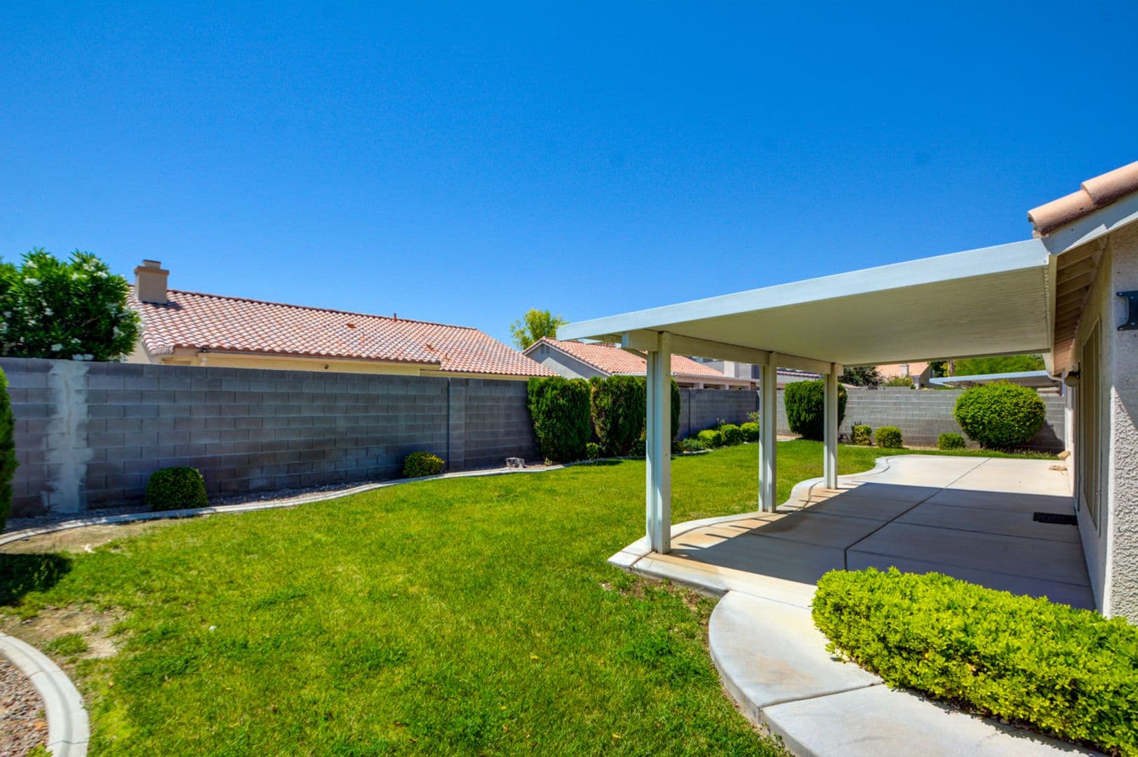 North Las Vegas House: 1735 Night Shadow Ave