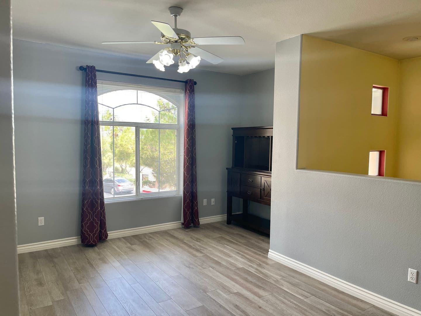 Las Vegas House: 1708 Hills of Red Dr. #201