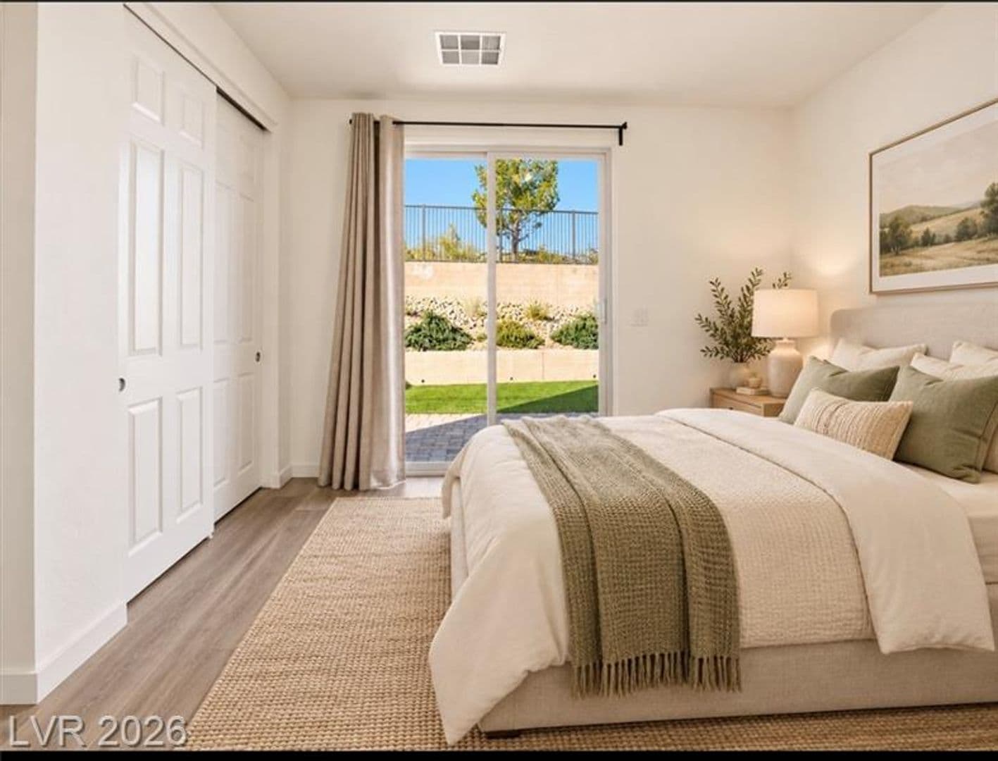 Las Vegas House: 12404 Aster Hills Ave.