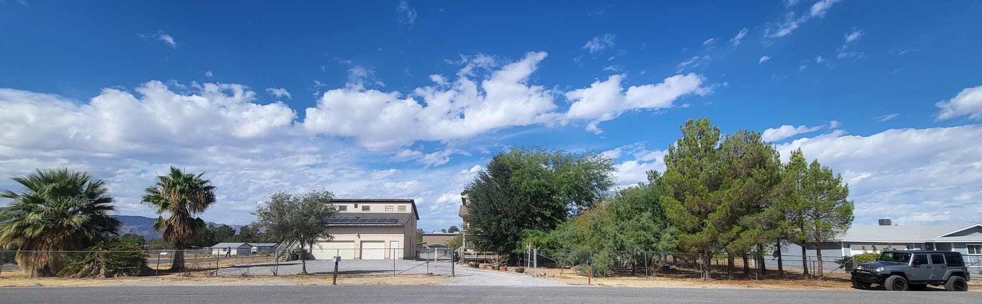 Pahrump House: 5360 S Corrine St