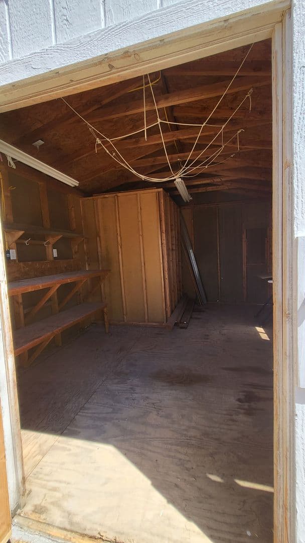 Pahrump House: 3420 Van Lane
