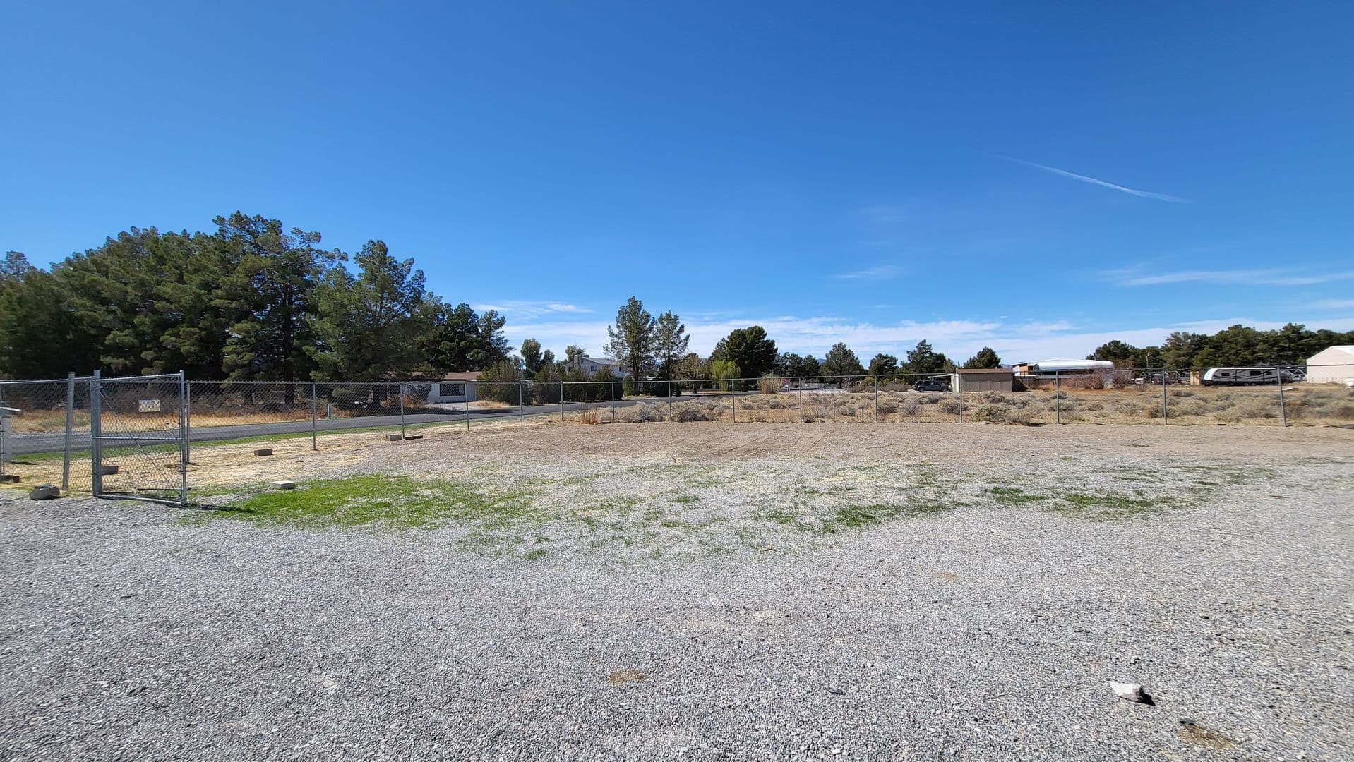 Pahrump House: 1270 W Irons St.