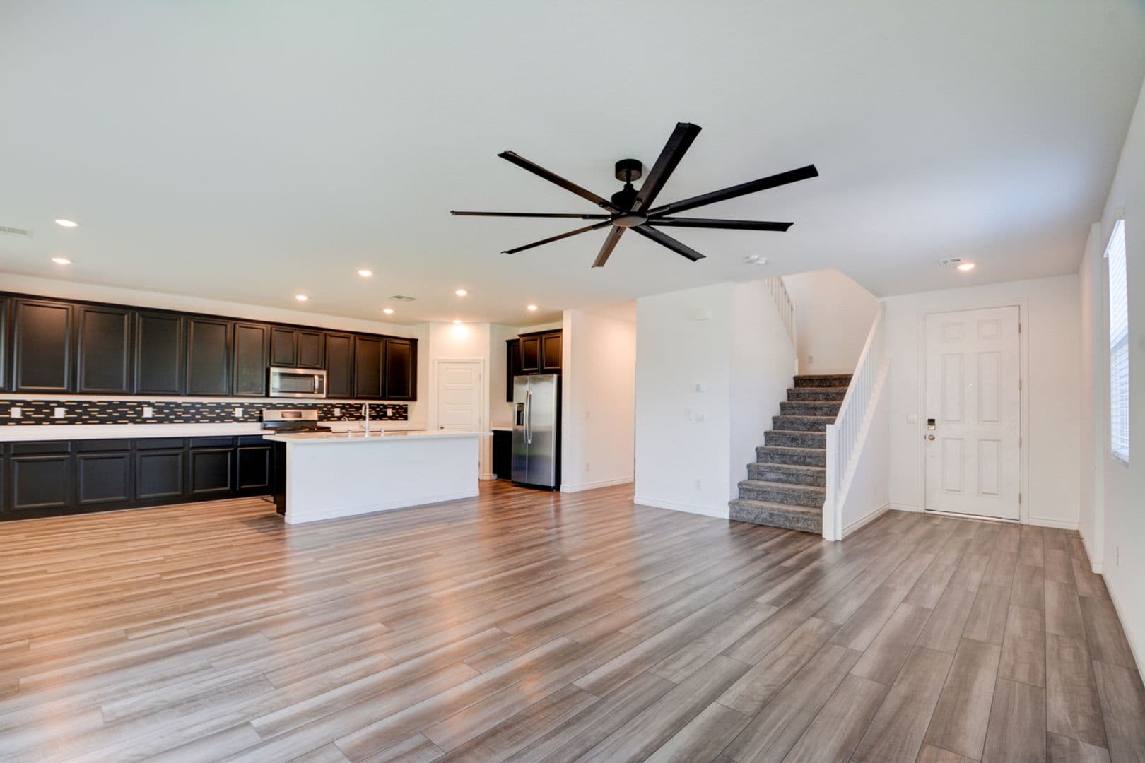 Las Vegas House: 6808 Bayou Hollow Ave