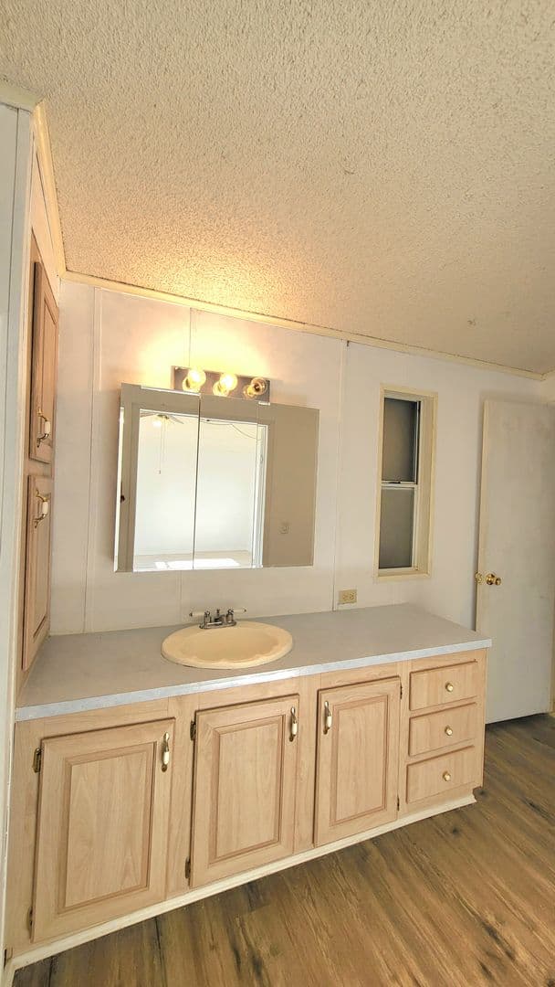 Pahrump Apartment: 521 Alaska Way