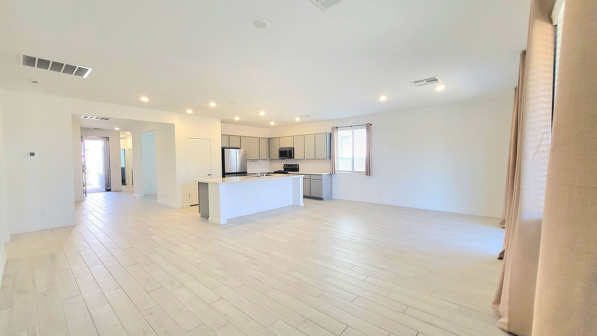 Pahrump House: 5991 E Trevano Ave.