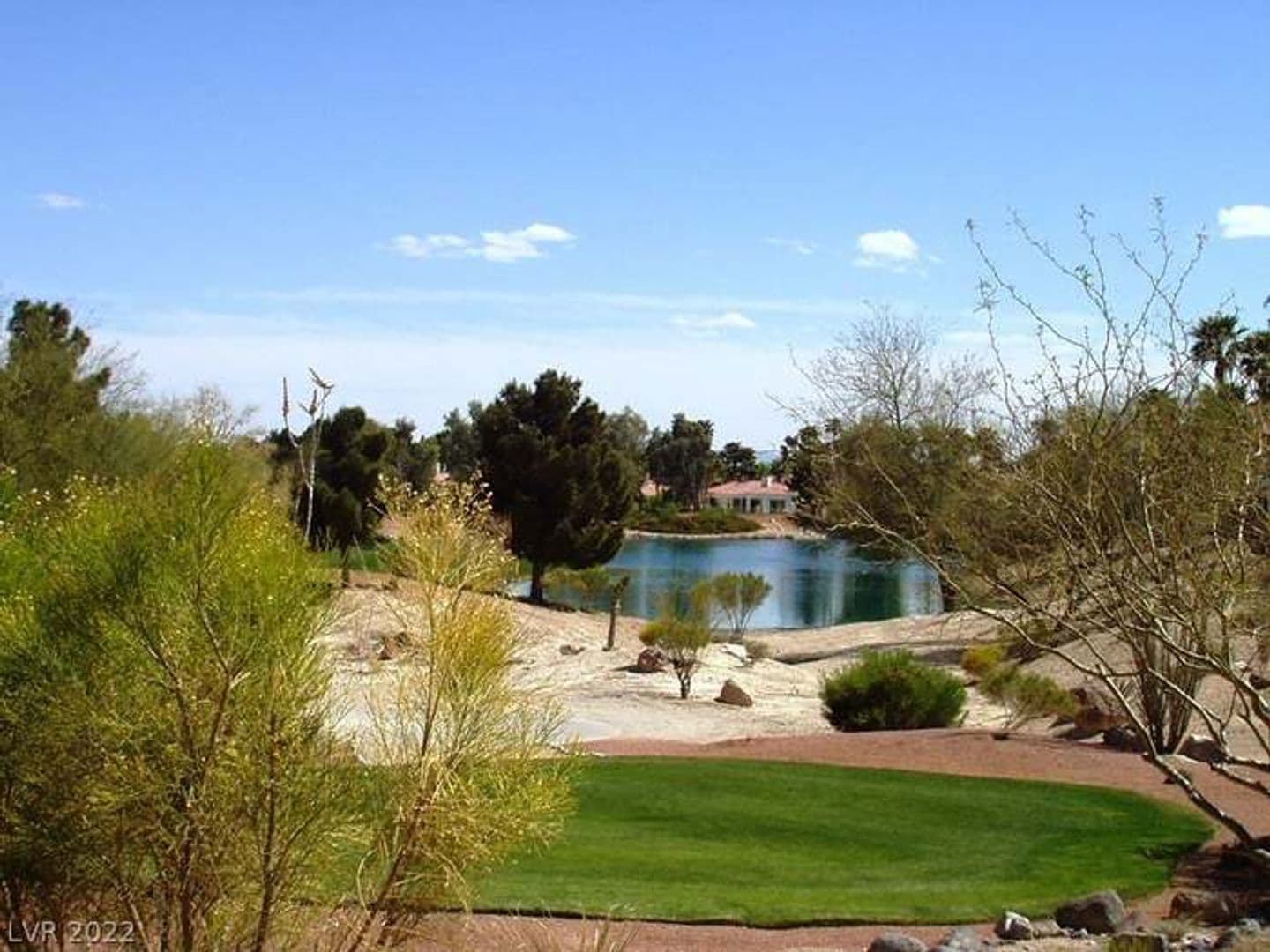 Las Vegas House: 5257 Crooked Valley Dr.