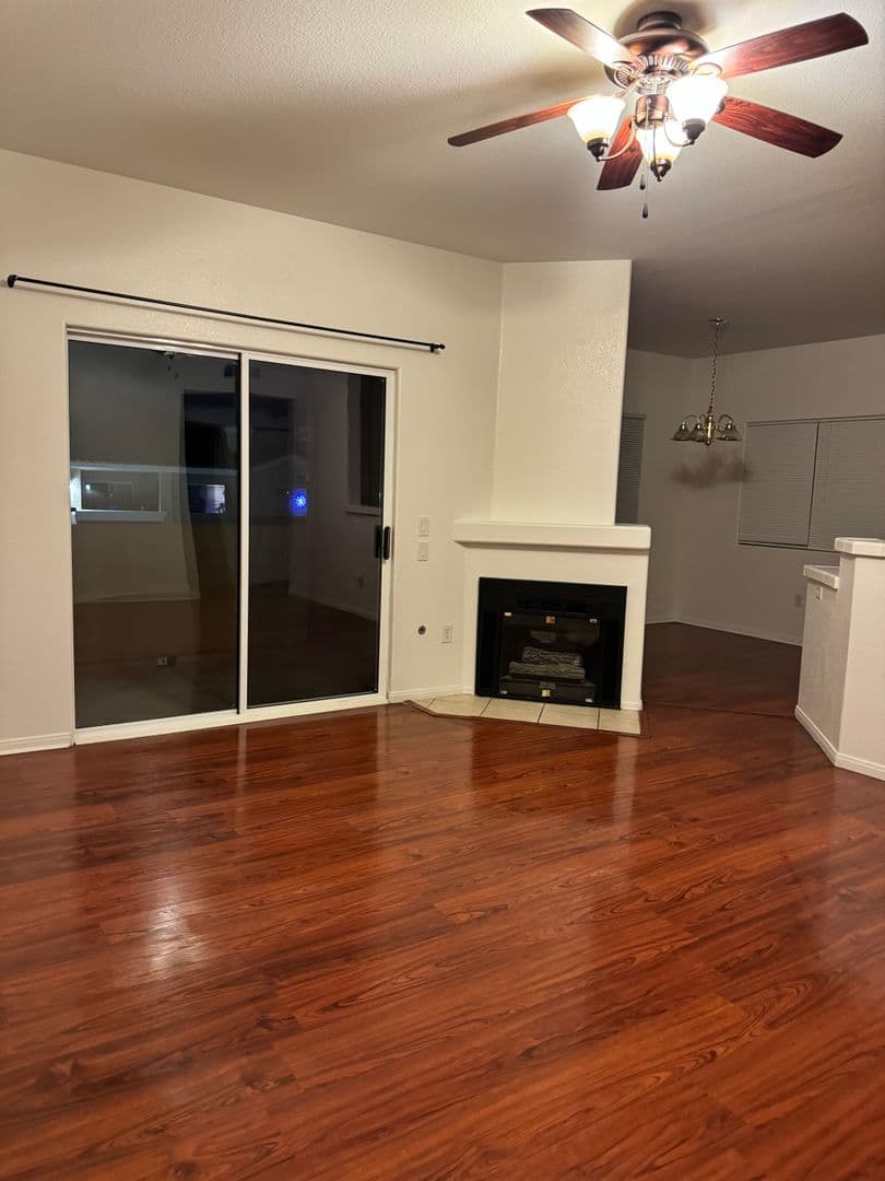 Las Vegas Condo: 1050 E Cactus Ave #2072