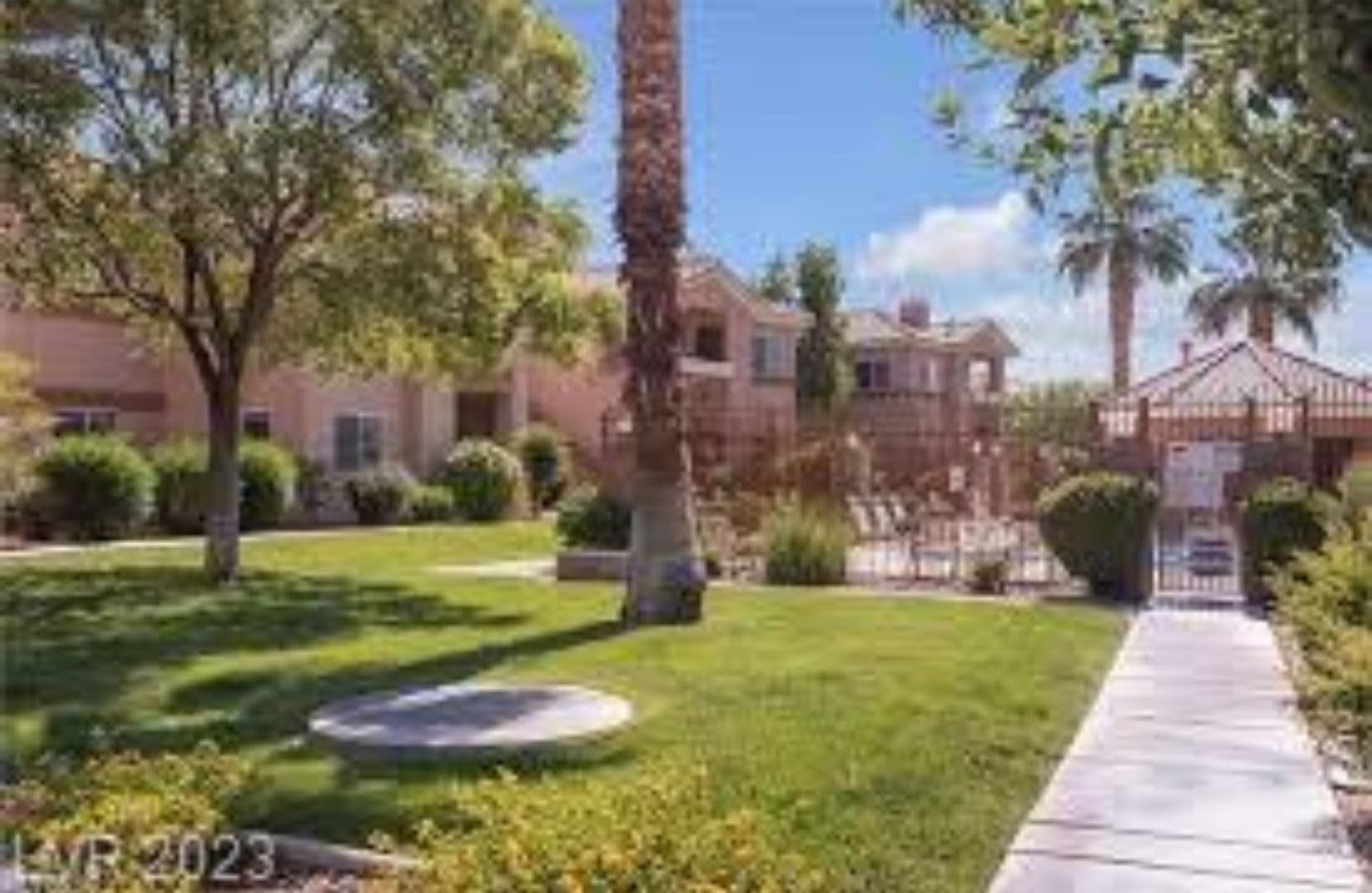 Las Vegas Condo: 1050 E Cactus Ave #2072
