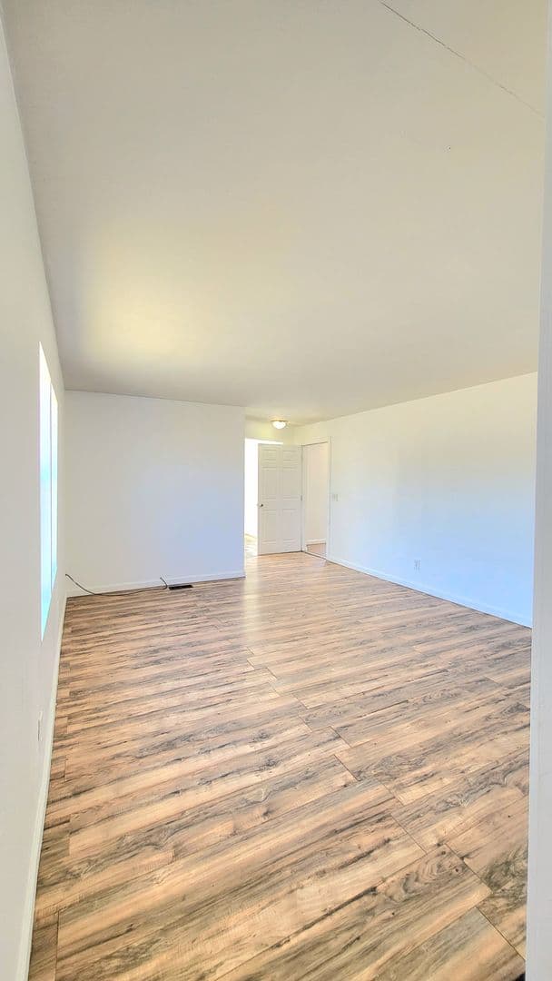 Pahrump House: 1270 W Irons St.