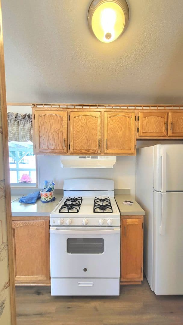 Pahrump House: 3420 Van Lane