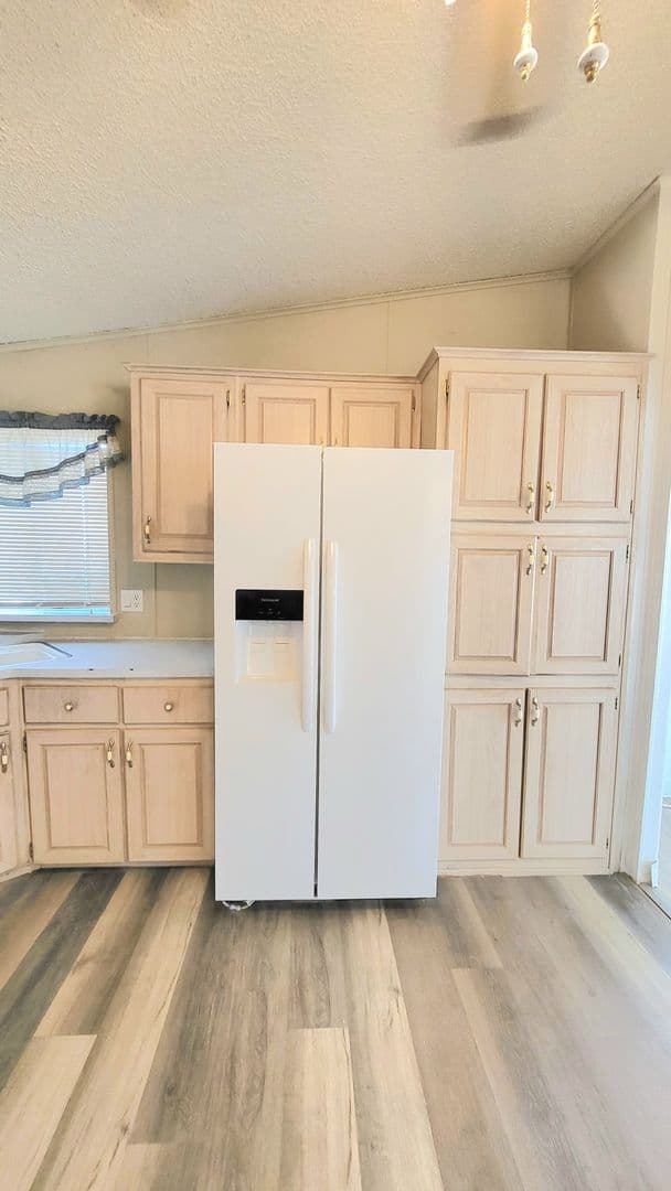Pahrump Apartment: 521 Alaska Way