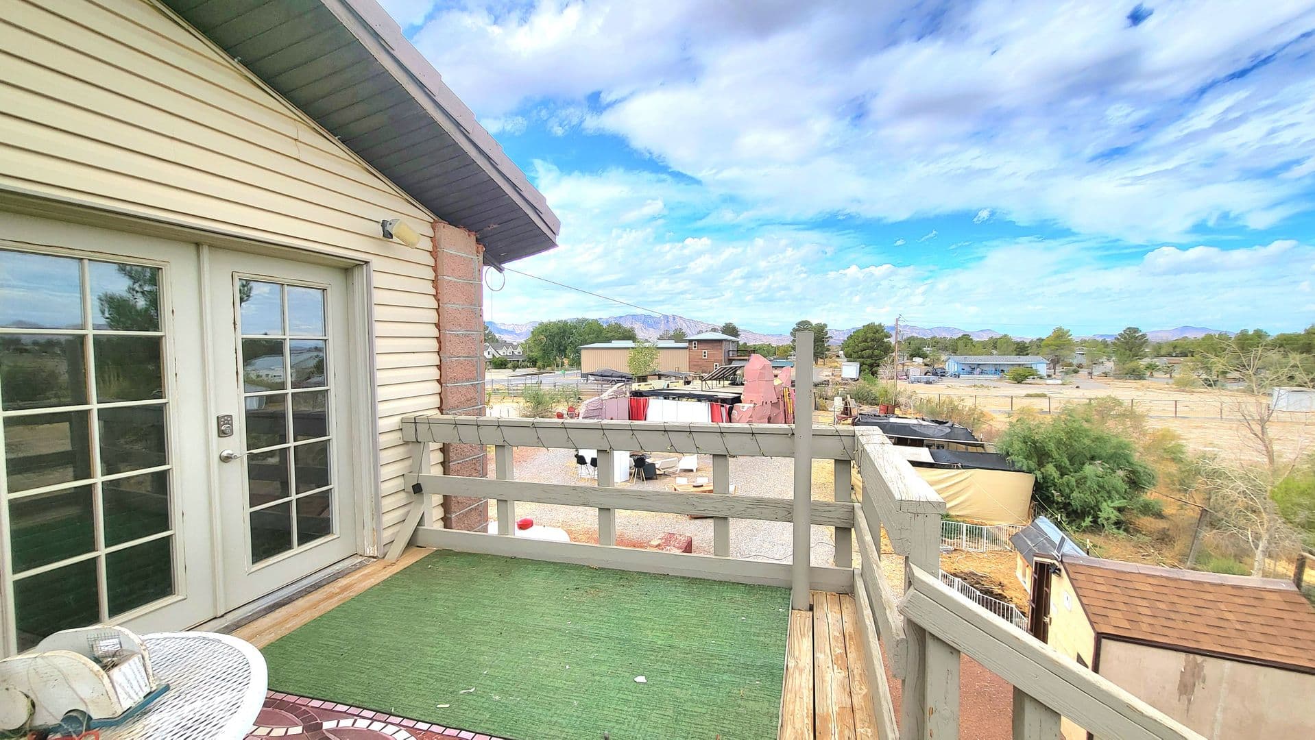 Pahrump House: 5360 S Corrine St