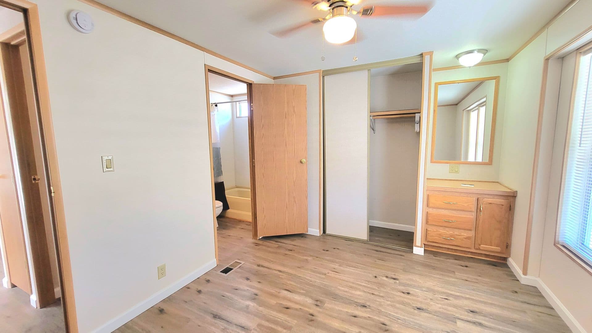 Pahrump House: 3420 Van Lane