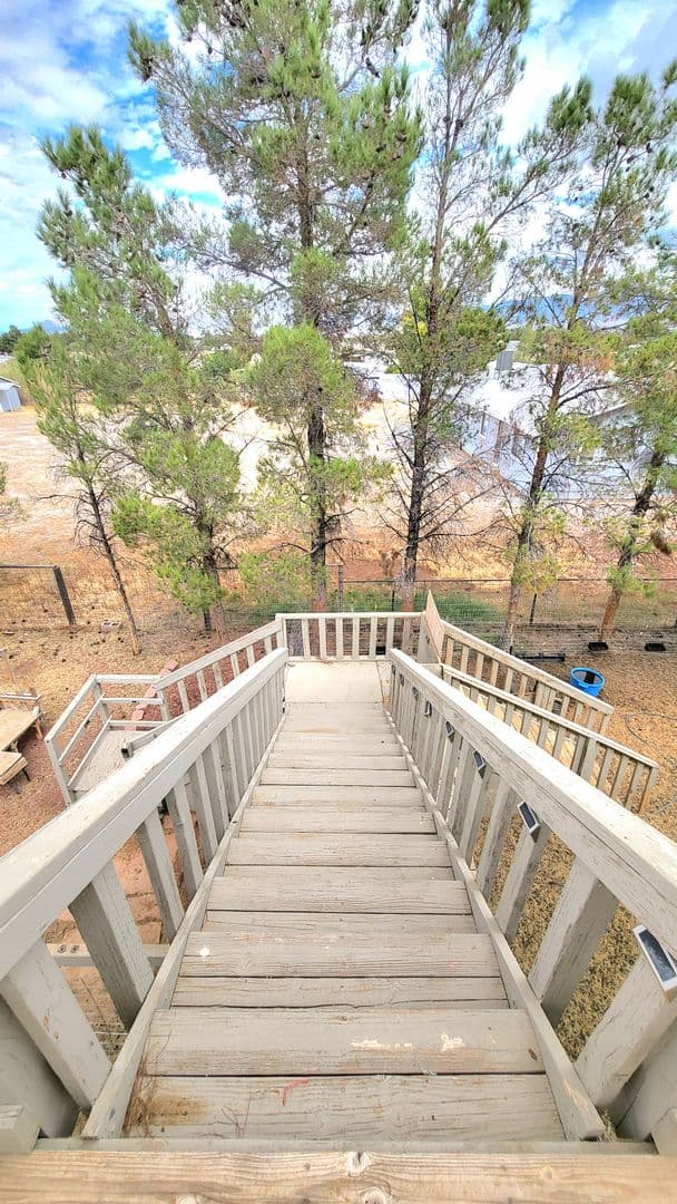 Pahrump House: 5360 S Corrine St