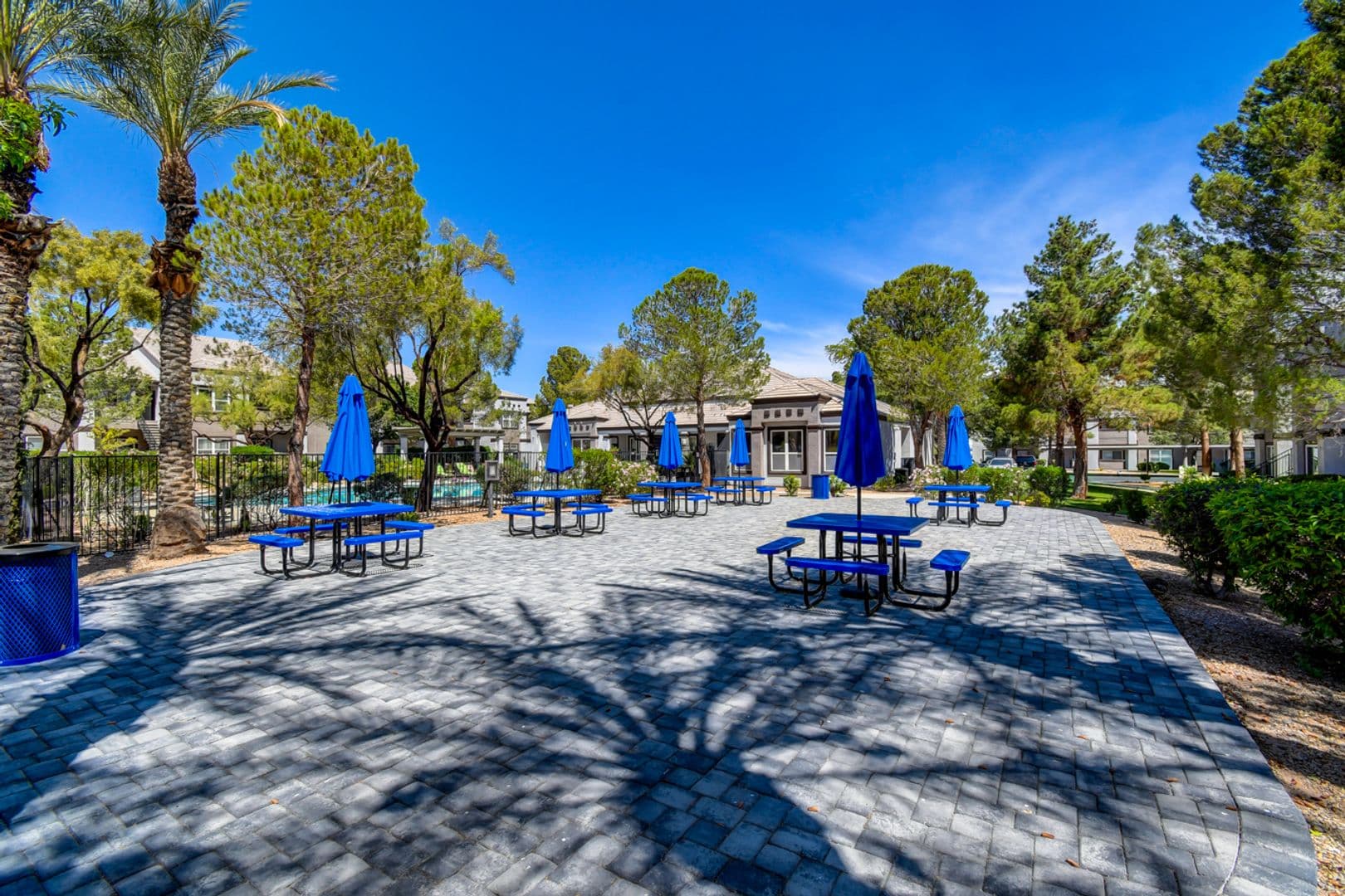 Las Vegas House: 7255 W Sunset Rd. #1077