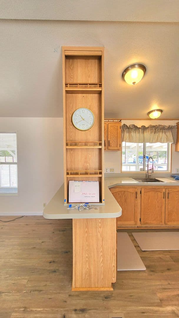 Pahrump House: 3420 Van Lane