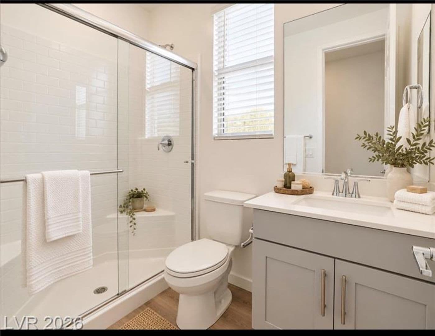 Las Vegas House: 12404 Aster Hills Ave.