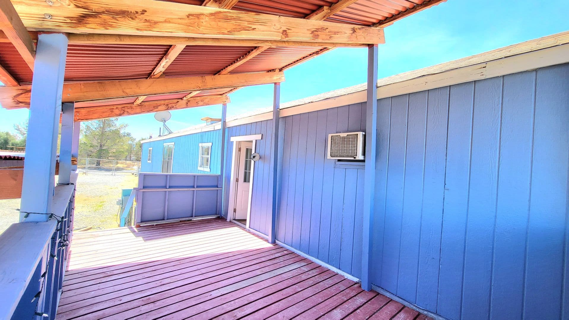 Pahrump House: 1270 W Irons St.