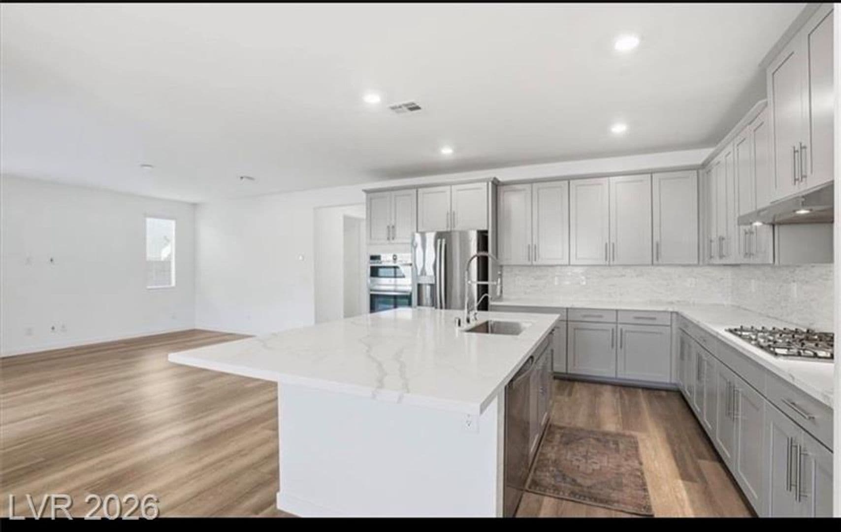 Las Vegas House: 12404 Aster Hills Ave.