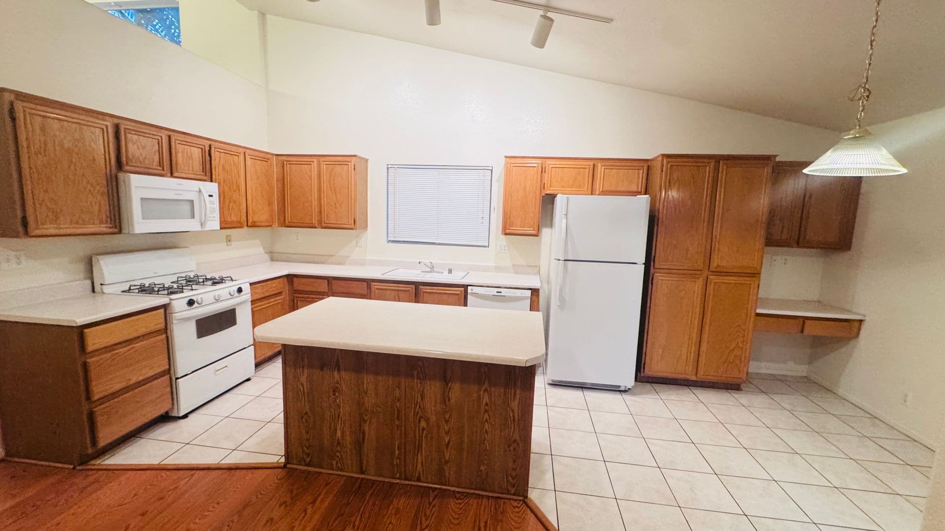 North Las Vegas House: 3420 Strawberry Roan Rd.