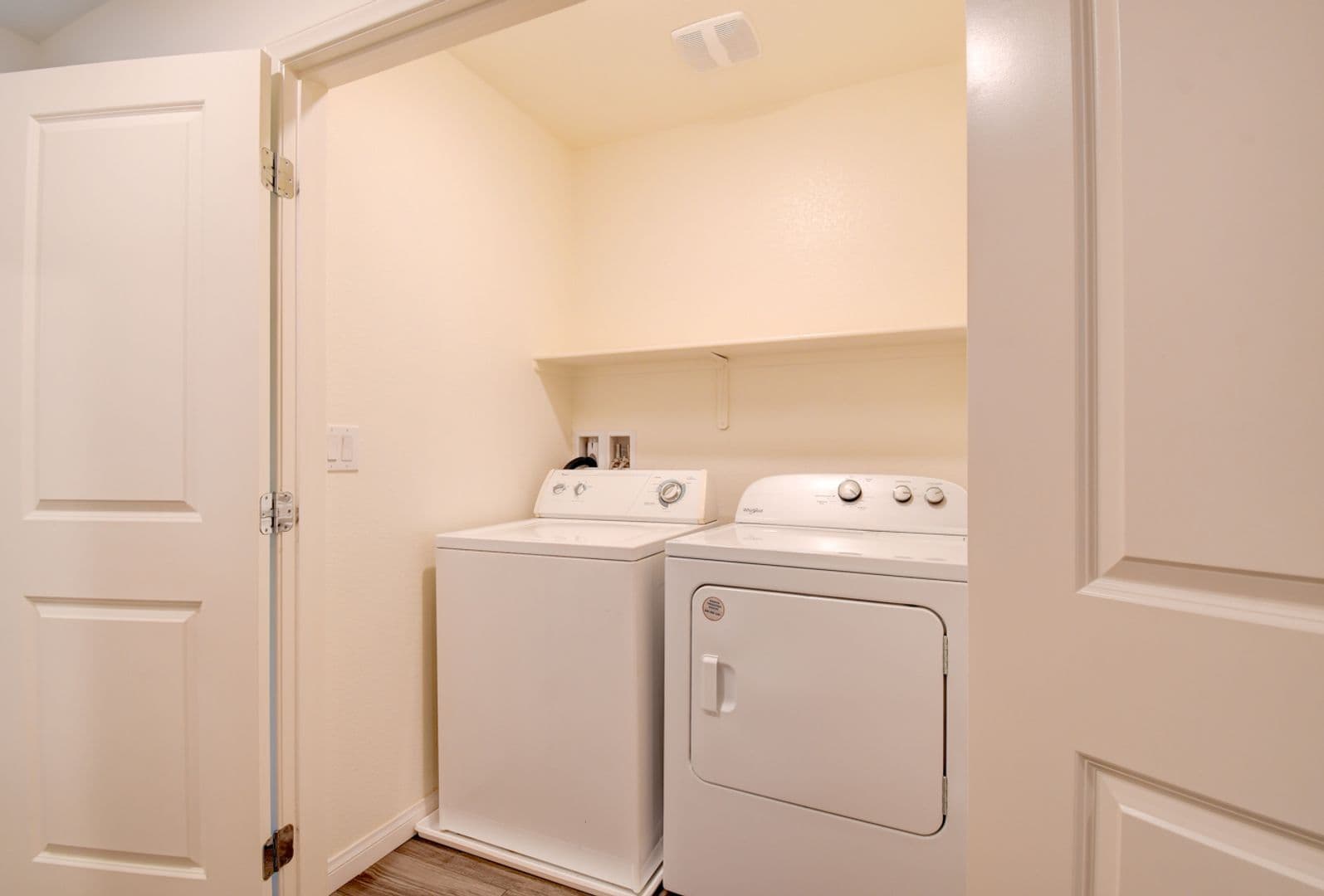 North Las Vegas House: 4234 Lunar Canyon Ave.