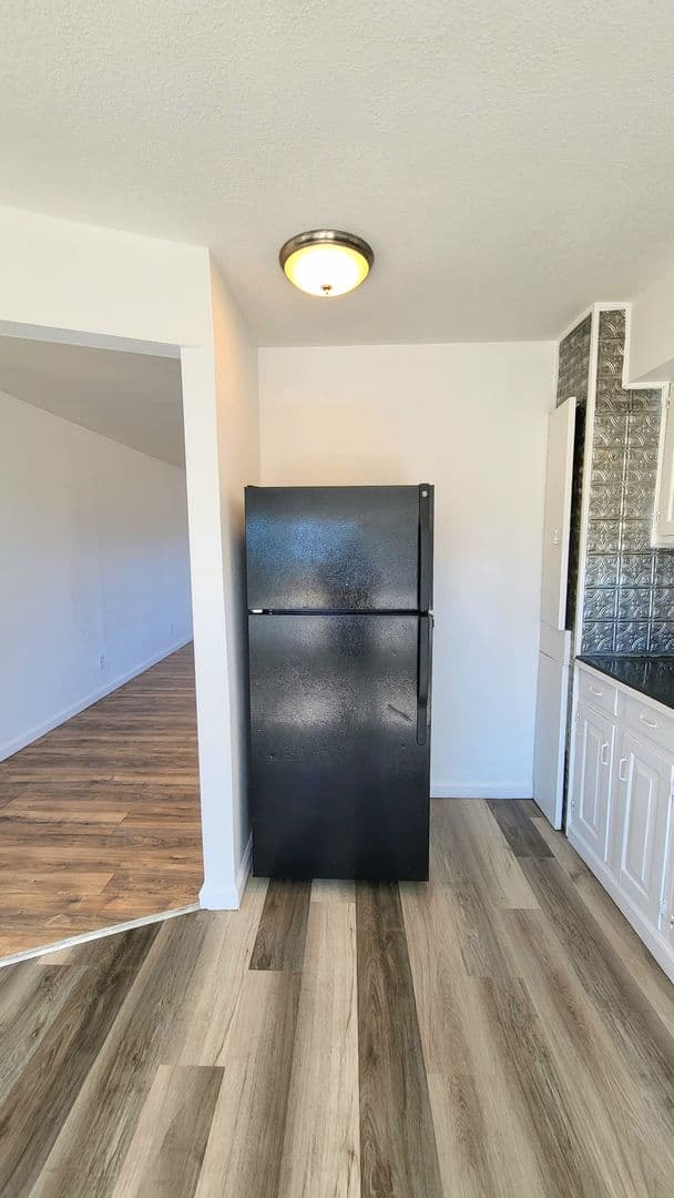 Pahrump House: 1270 W Irons St.