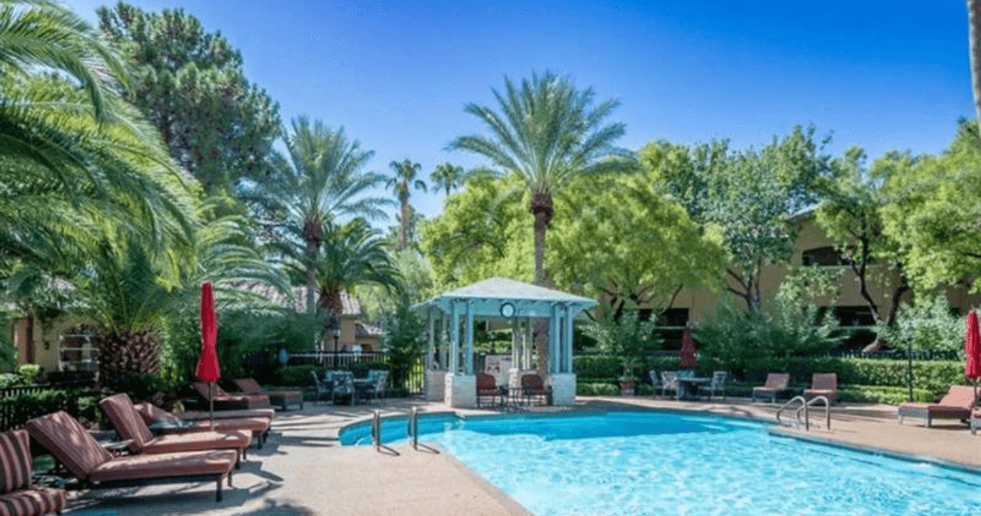 Las Vegas House: 1708 Hills of Red Dr. #201