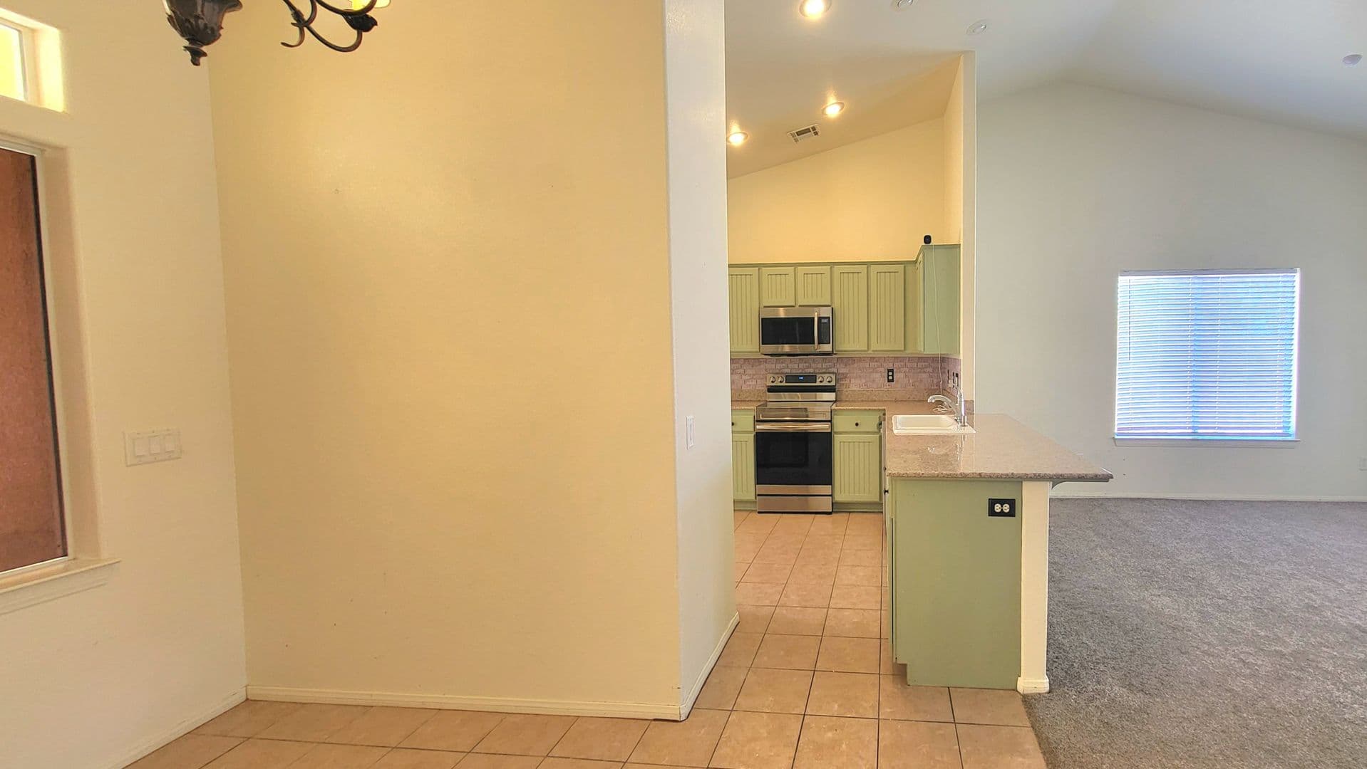 Pahrump House: 6740 Longmeadow Dr.