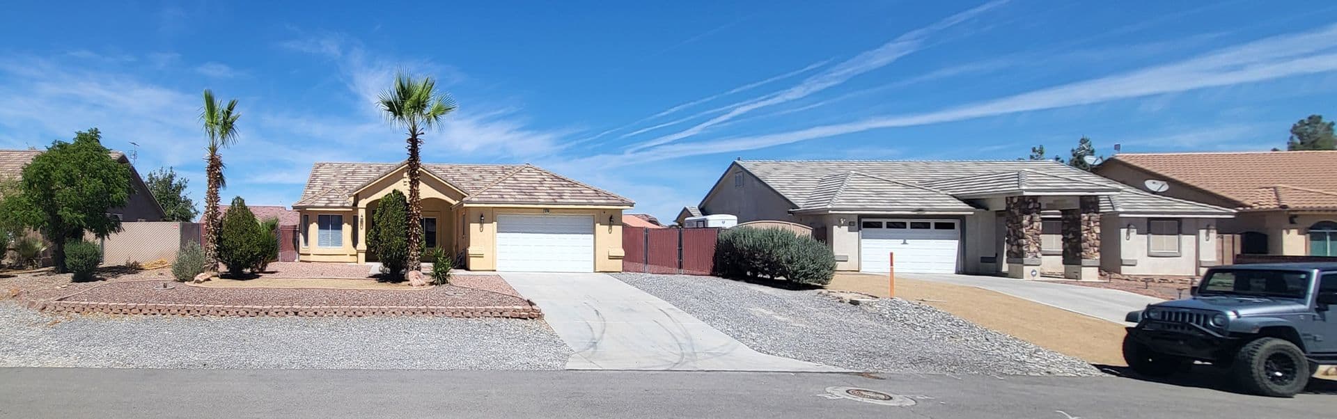 Pahrump House: 6740 Longmeadow Dr.