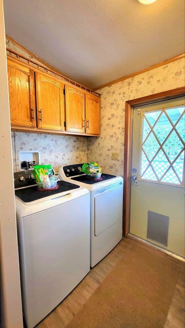 Pahrump House: 3420 Van Lane