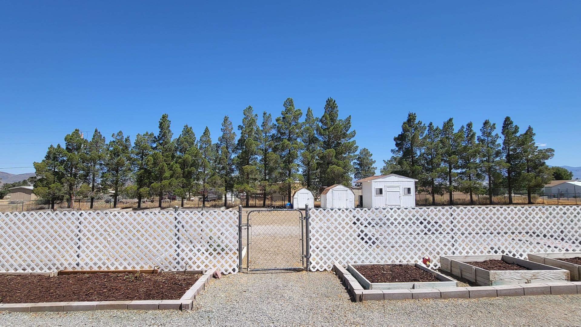Pahrump House: 3420 Van Lane