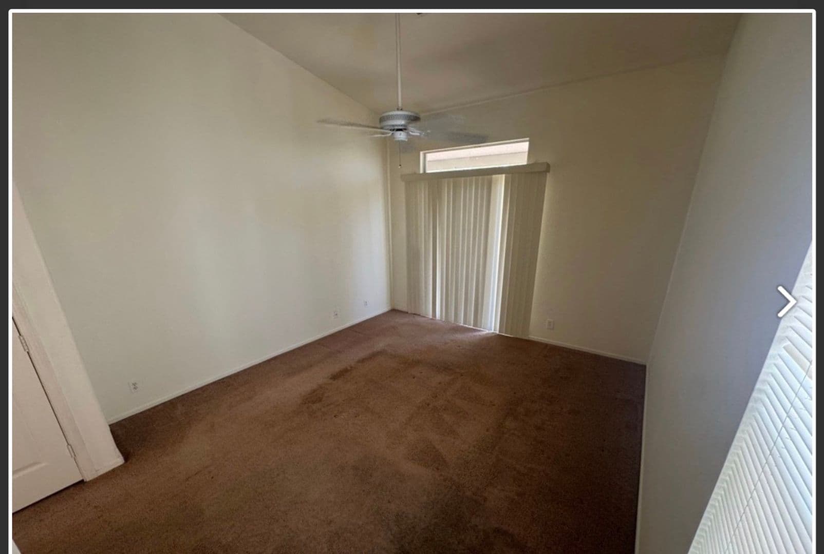 North Las Vegas House: 3420 Strawberry Roan Rd.
