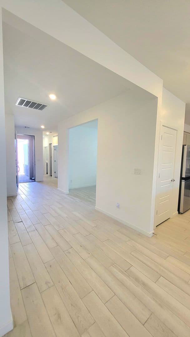 Pahrump House: 5991 E Trevano Ave.