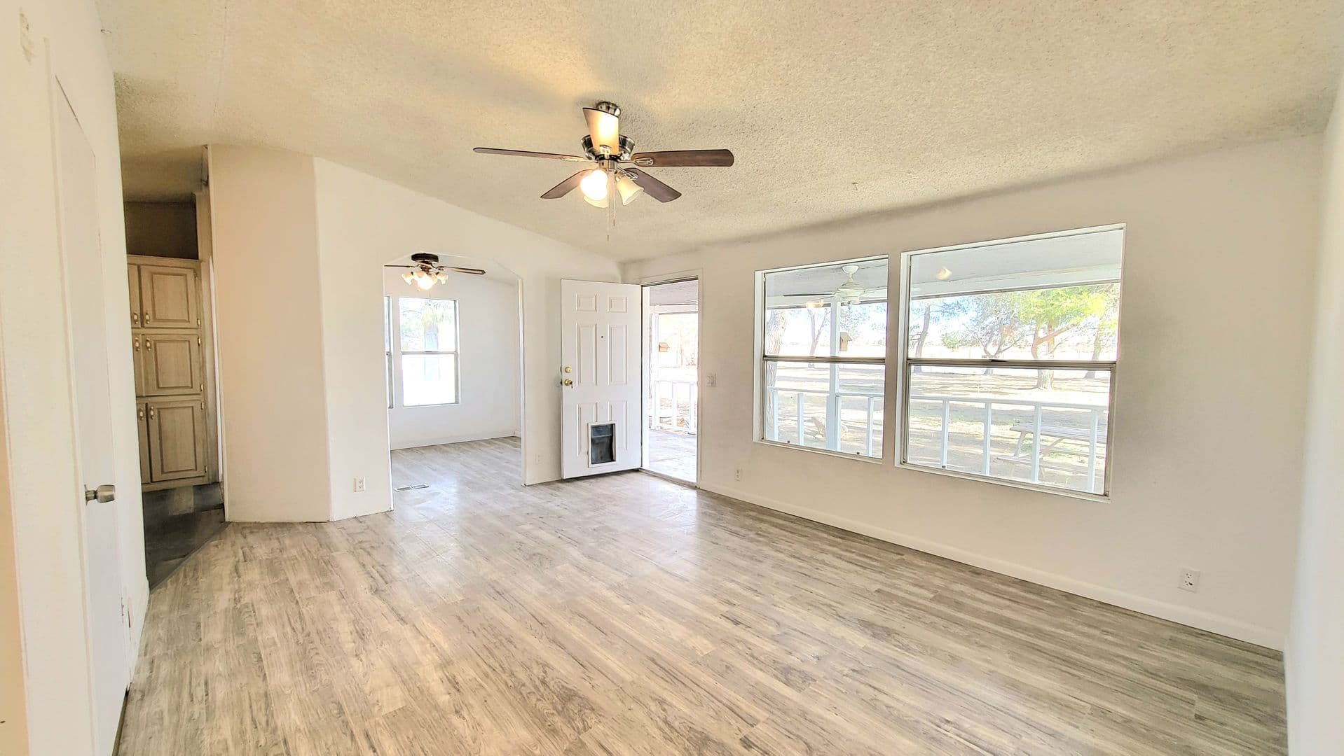 Pahrump Apartment: 521 Alaska Way