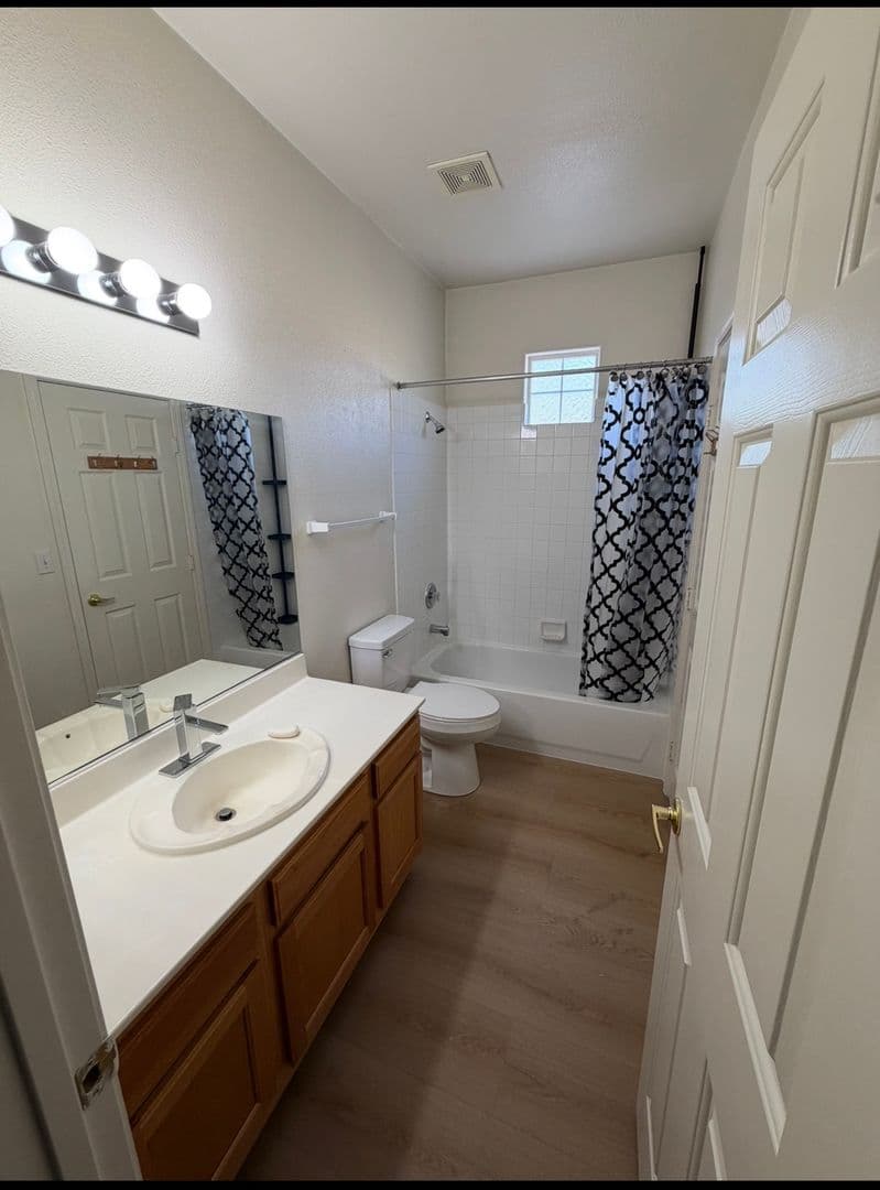 Las Vegas House: 1708 Hills of Red Dr. #201