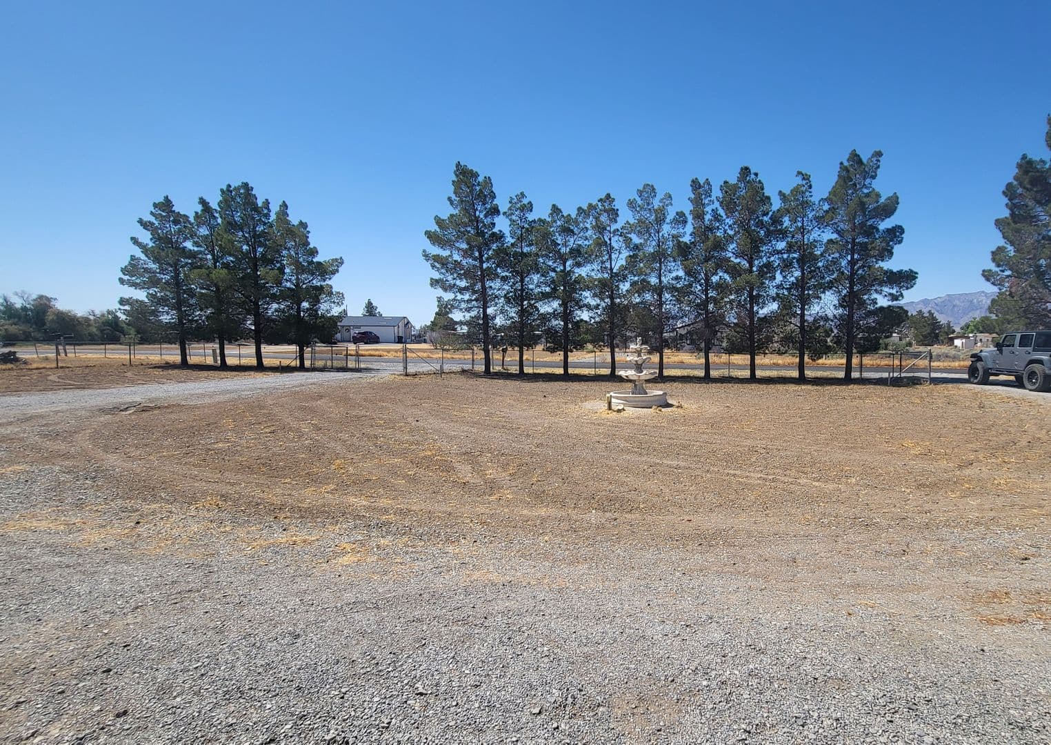 Pahrump House: 3420 Van Lane
