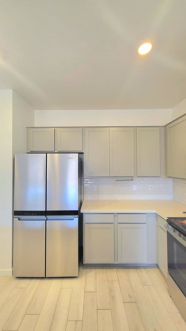 Pahrump House: 5991 E Trevano Ave.