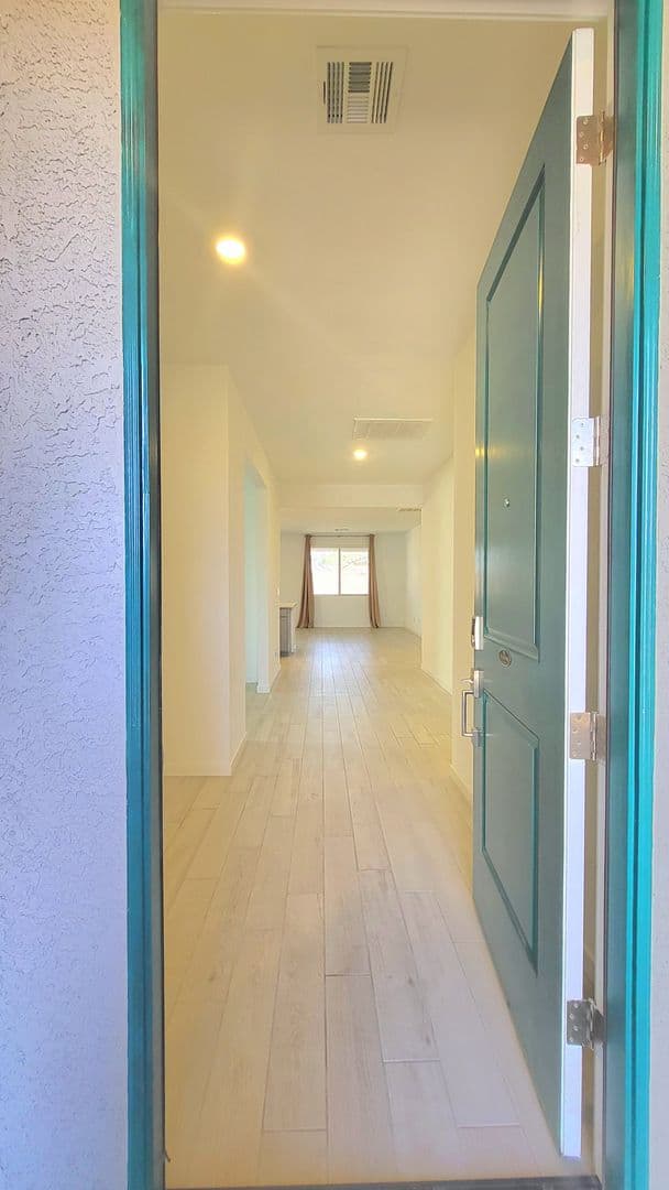 Pahrump House: 5991 E Trevano Ave.