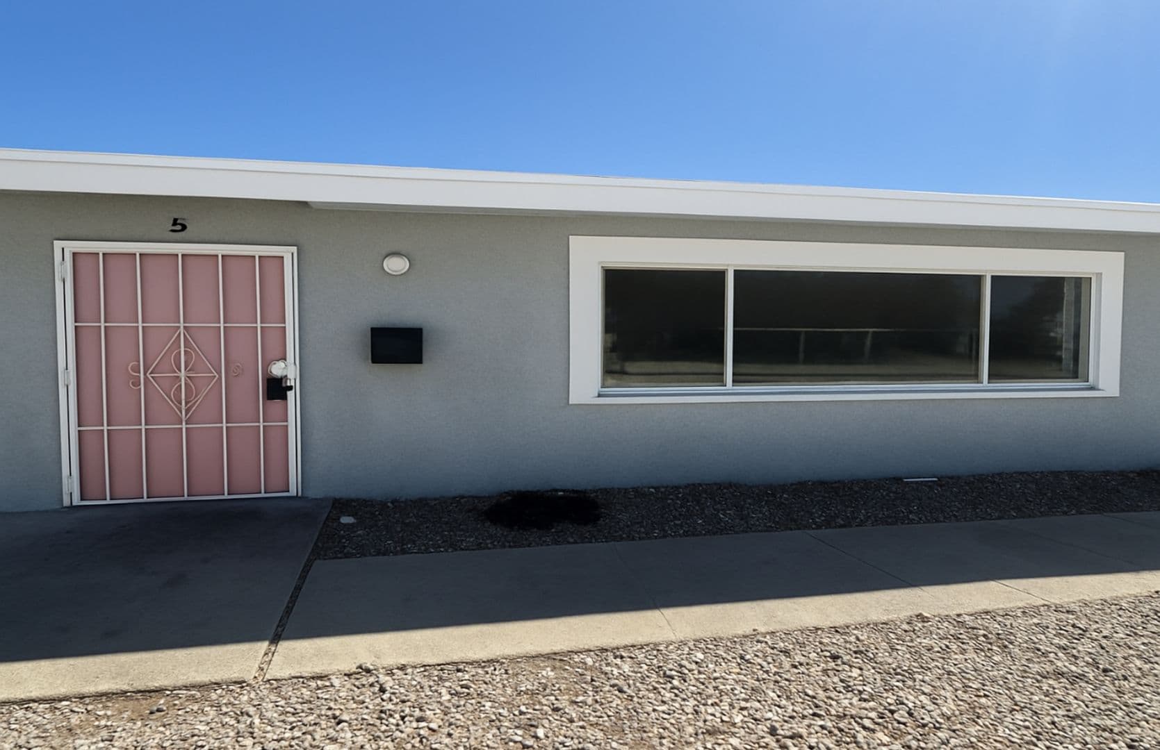 Las Vegas Apartment: 718 W Wilson Ave.