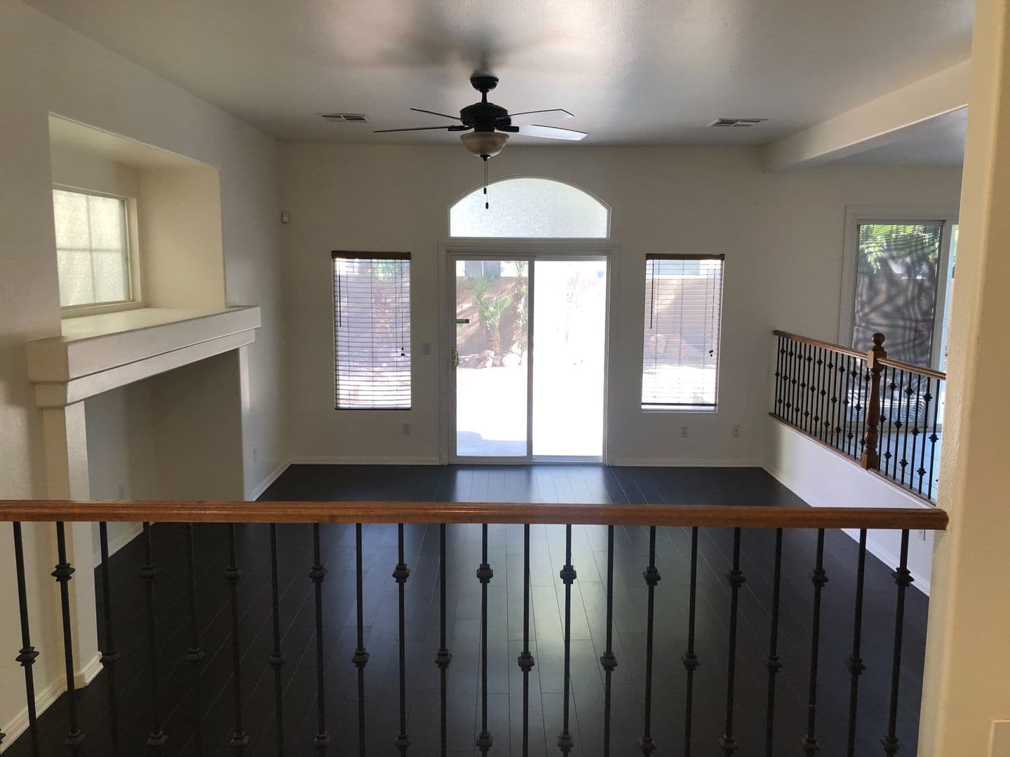 Las Vegas House: 10990 Calcedonian St.