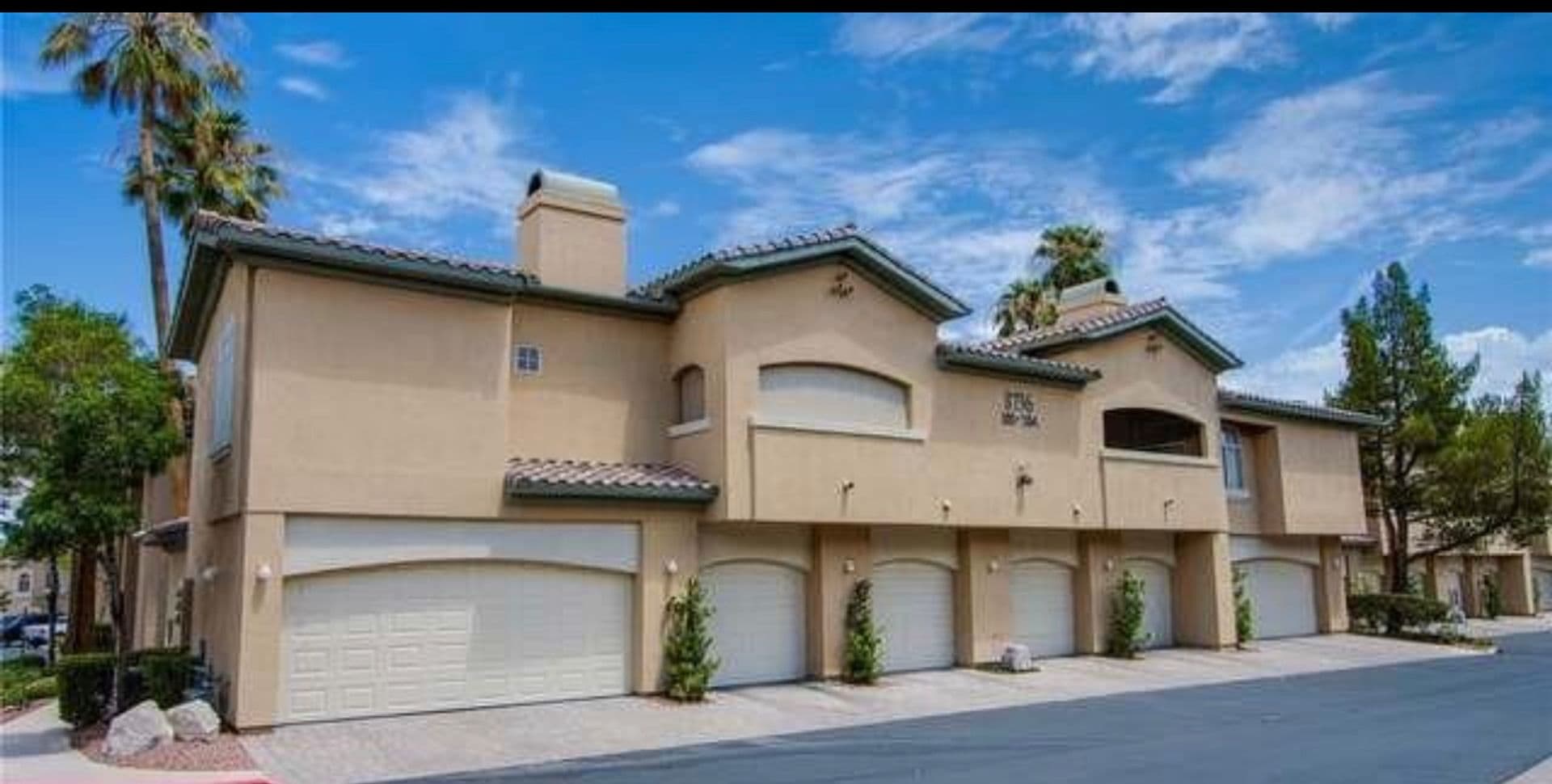 Las Vegas House: 1708 Hills of Red Dr. #201