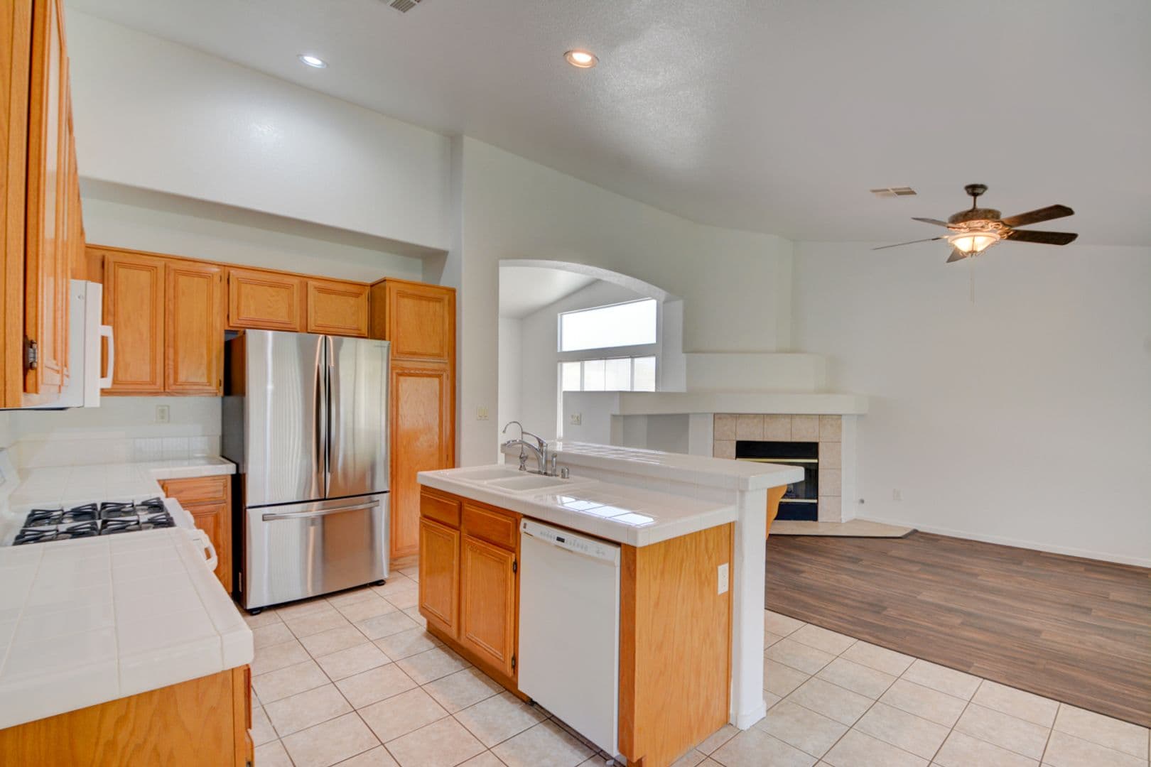 North Las Vegas House: 1735 Night Shadow Ave